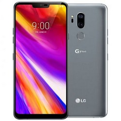 Замена микрофона на телефоне LG G7 в Ярославле